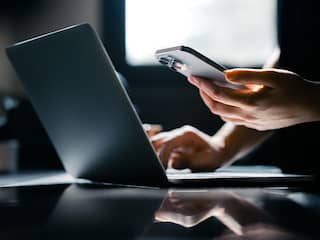 Bijna 200 miljoen euro aan fraude bij betalingen, vooral meer phishing