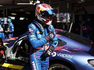 Verstappen treft motorsportlegende Rossi: alles over hun GT-race in Portugal