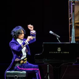 Wibi Soerjadi breekt concert vroegtijdig af door slecht werkend klimaatsysteem