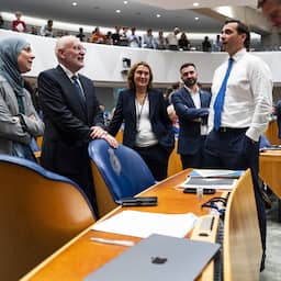 Live politiek | Kamer stopt om middernacht met debat, gaat morgen verder