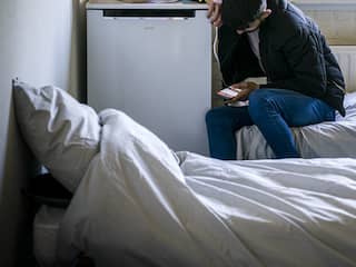 Dagelijkse zoektocht naar opvangplekken voor asielzoekers blijft zware opgave