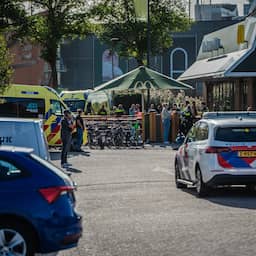 Doodgeschoten jongen in Capelle droeg verboden pistool, politie zoekt verdachte