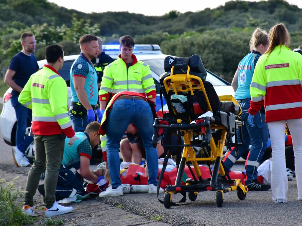 Verdachte van ten val brengen oud-minister Dekker weer op vrije voeten