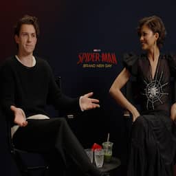 Video | Tom Holland no longer gives Spider-Man spoilers: 'Zendaya helps me'