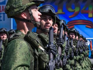 Rusland rekruteert vrouwelijke militairen die mee kunnen vechten in Oekraïne