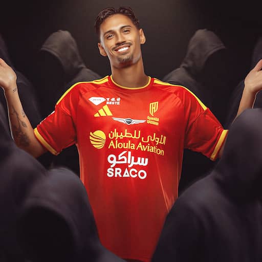 Oranje-international Reijnders rondt lucratieve transfer naar Saoedi-Arabië af
