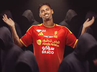 Oranje-international Reijnders rondt lucratieve transfer naar Saoedi-Arabië af