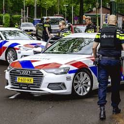 'Verdachte situatie' op vliegbasis Gilze-Rijen bleek oud filmpje van indringer te zijn