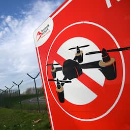 Oproep | Wat wil jij weten over de drones boven luchthavens? (gesloten)