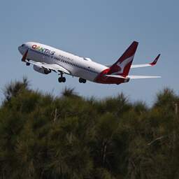 Vanaf 2028 eerste directe vlucht tussen Sydney en New York van achttien uur
