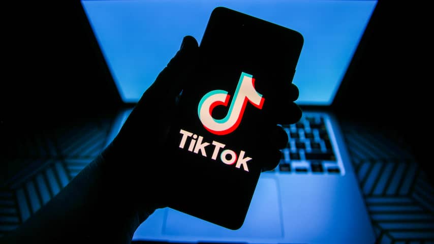 Europees deel TikTok boekt voor het eerst winst, maar rechtszaken kostten veel