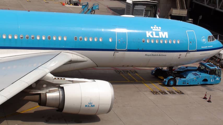 KLM