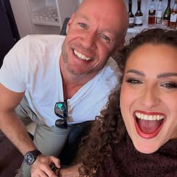 Kees Jan and Lynn from B&B Vol liefde end their dating adventure