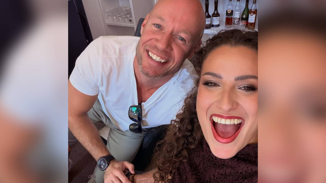 Kees Jan en Lynn uit B&B Vol liefde zetten punt achter date-avontuur