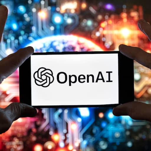 Illustratie bij: OpenAI meldt zes nieuwe incidenten met 'zorgwekkend' gedrag van AI-modellen