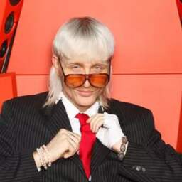 The Voice of Flanders filming interrupted after Joost Klein and Koen Wauters clash