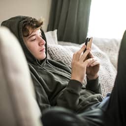 NU+ | Bezorgd omdat je kind Andrew Tate volgt? Zo maak je dat bespreekbaar