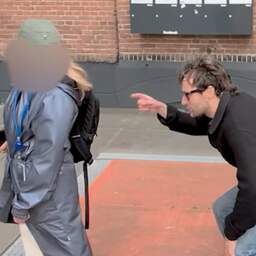 Meta verwijdert satirische video Roel Maalderink over AI-bril van het bedrijf