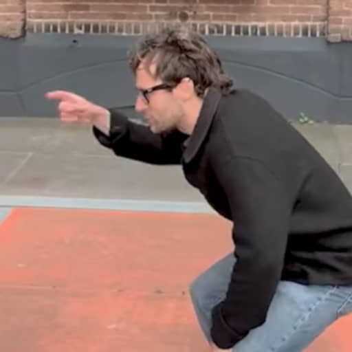 Illustratie bij: Meta verwijdert satirische video Roel Maalderink over AI-brillen van bedrijf