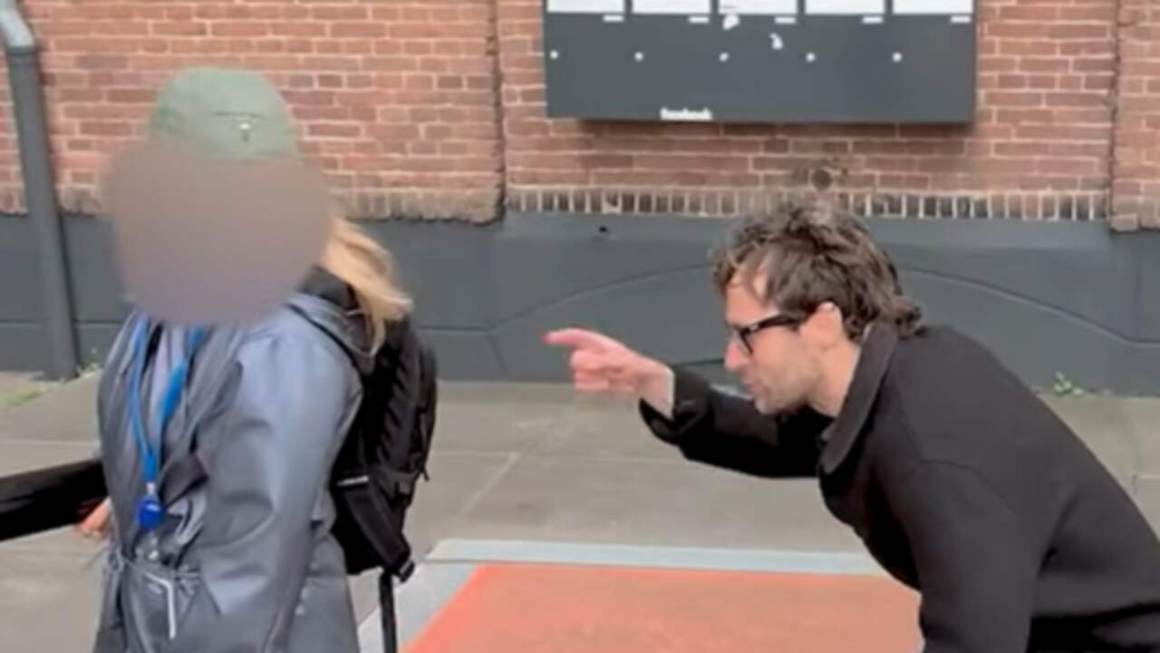 Foto bij Meta verwijdert satirische video Roel Maalderink over AI-bril van het bedrijf