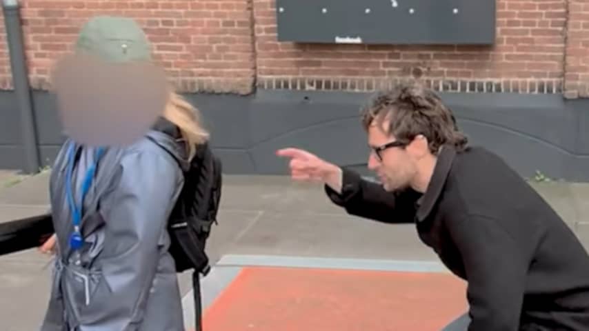 Meta verwijdert satirische video Roel Maalderink over AI-brillen van bedrijf