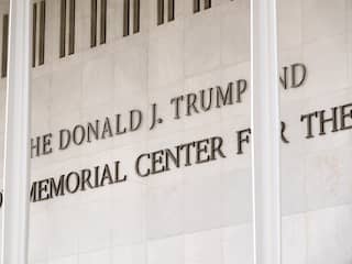 Kennedy Center moet muzikant die afzegde na Trump-rel 250.000 dollar betalen