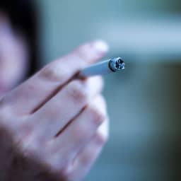 Britten die na 2008 zijn geboren mogen straks geen sigaretten meer kopen