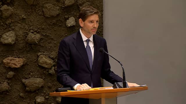 Volt en PvdD tegen D66 over klimaatbeleid: 'Kunnen niet meer op snooze drukken'