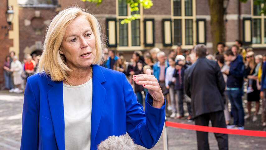 Kaag: 'Evacuatie is geloofwaardigheidstest voor NAVO'