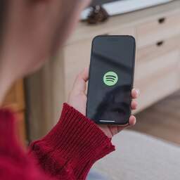 Spotify verwijdert muziek van pro-Russische artiesten