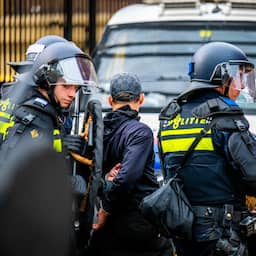 Live Den Haag | Lees hier terug hoe de persconferentie over de rellen verliep