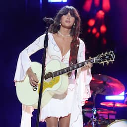 Top 5 US charts feature only country songs for the first time