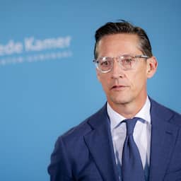 Live formatie | JA21 steunt advies Buma: 'Omdat proces nu verder moet'