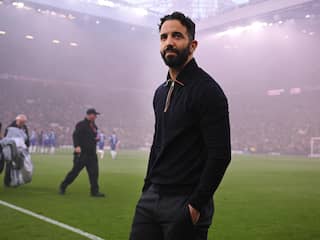 United-coach wil fans wat teruggeven in Europa: 'Minste wat we kunnen doen'