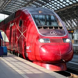 Eurostar krijgt er in 2030 concurrentie bij in de Kanaaltunnel