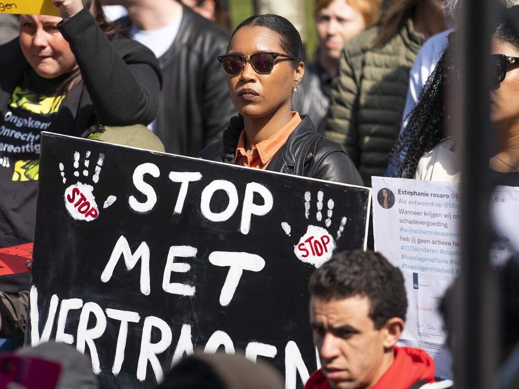 22 nieuwe meldingen over discriminatie door Belastingdienst