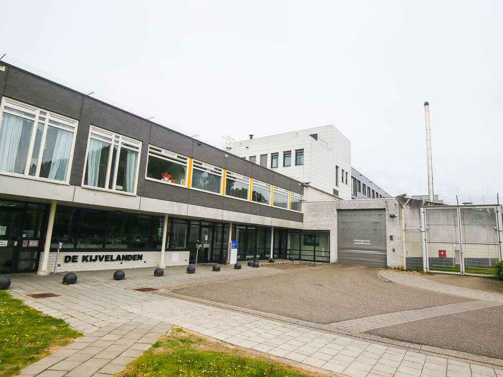 Rechtbanken legden vorig jaar minder vaak tbs op, wellicht door coronavirus