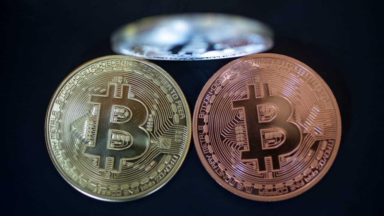 Koersen digitale munten opnieuw omlaag | Cryptovaluta | NU.nl