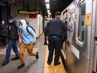 Dit weten we over de schietpartij in de metro van New York