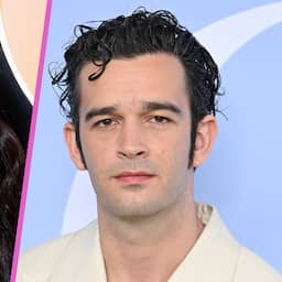 The 1975 frontman Matty Healy marries model Gabbriette Bechtel