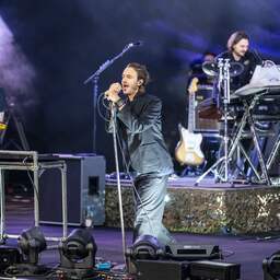 Editors slaan festival in Kazachstan over om Russische sponsor