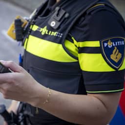 Vrouw overleden na schietpartij Rotterdam, politie zoekt persoon die is weggerend