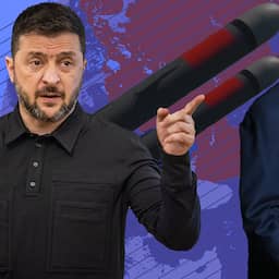 Explainer | Waarom Poetin niet wil dat Oekraïne Tomahawks krijgt