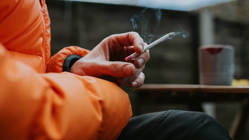 Antirookstichting krijgt ongelijk in definitief besluit over 'sjoemelsigaret'