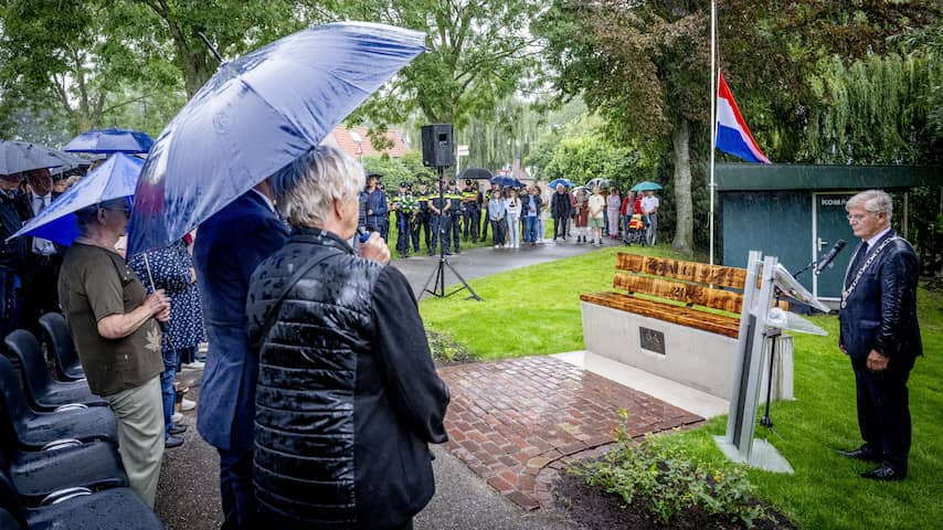 Zeven doden: hoe een truck een drama veroorzaakte in Nieuw-Beijerland |  Binnenland | NU.nl