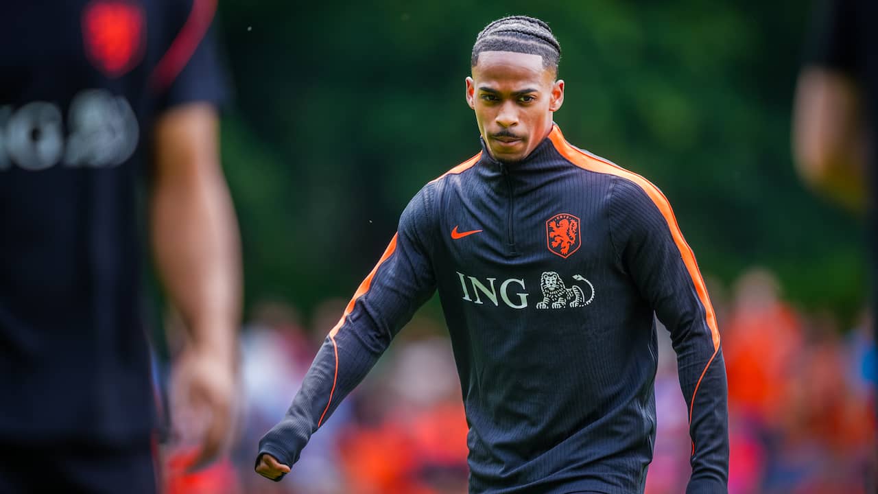 Notitie Op Telefoon Hielp Summerville Naar WK Met Oranje Ik Ben Een notitie-op-telefoon-hielp-summerville-naar-wk-met-oranje-ik-ben-een