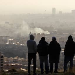 Luchthaven Azerbeidzjan geraakt door drones: 'Hebben recht om terug te slaan'