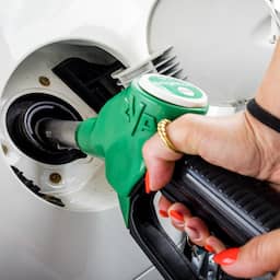 Duurdere benzine en bungalowparken zorgen voor inflatiestijging