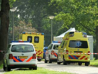 Officier zwembadmoord wist niet van leugens kroongetuige: 'Voel me belazerd'