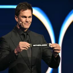 Live WK voetbal | Oranje weet tegenstanders na lange zit in Washington